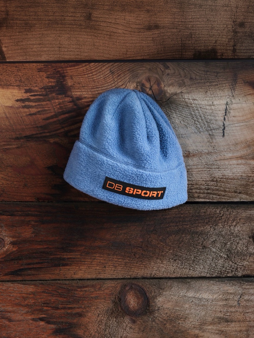 NWT Dairy Boy Beanie